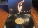 Adele 19 Vinyl Lp First Press Ex/Ex