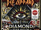 , Diamond Star Halos,New,