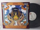 Dio – Sacred Heart, 1985 LP,  Warner Bros. Records – 1-25292 ****