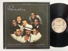 PARADISE World’s Midnight ONYX LP Original Modern Soul Gospel VG++ / VG++