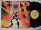 IRON MAIDEN Maiden Japan 12