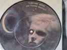 Tubeway Army Are Friends Electric Picture Disc