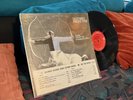 Sagittarius   Present Tense   LP   Psych   Acid Archives   1st Press   Promo