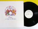 QUEEN Night At The Opera 2008 (reissue) 180 Gram Classic LP MINT    a5914