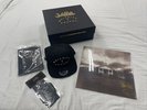Jellyroll Whitsitt Chapel Promo Pack