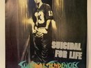 Suicidal Tendencies Suicidal For Life Lp Vinyl Brazil 1994 Epic Rare EX/VG Trash