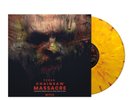 Texas Chainsaw Massacre 2022 OMP Soundtrack LP (Waxwork; Sunflower&Blood vinyl)