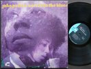 JOHN PATTON Accent On The Blues LP BLUE NOTE BST 84340 US 1969 JAZZ RVG