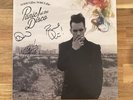 Signed Autographed Too Weird to Live Too Rare to Die by Panic at the Disco Vinyl