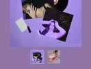 Olivia Rodrigo GUTS SIGNED 180g Vinyl Authentic Autograph Lp Vampire