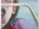 Hard Stuff Bolex Dementia Purple Records UK Original Textured Sleeve