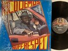 NICODEMUS   NUF RESPECT (US ORIGINAL)