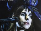PJ Harvey Lyon France 2016 Vinyl LP Sealed Hope Six Demolition project Live Rare