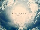 Anathema Falling Deeper STILL SEALED LTD. ED. NEW OVP Kscope Vinyl LP