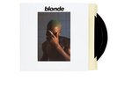 Frank Ocean Blonde Vinyl Sealed   2022 Reissue