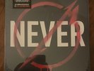 Metallica - THROUGH THE NEVER - Color Vinyl 3 LP Box Set - NEW & SEALED  RSD