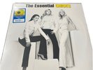 Yellow Vinyl The Essential Chicks by Dixie Chicks (Vinyl, 2021)