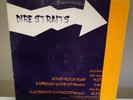 Dire Straits ‎– Solid Rock / Expresso Love / Sultans Of Swing - PROMO- VINYL LP
