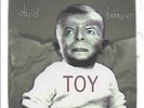 David Bowie - Toy Vinyl