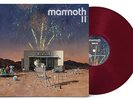Mammoth II Wolf Van Halen Grape Color Vinyl + Signed Lithograph Autograph NEW