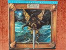 Jethro Tull---The Broadsword And The Beast---MFSL 1-092---VG+---GREAT LP