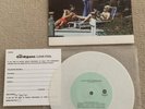 The Cardigans - Lovefool 7” - Limited Edition White Vinyl - 1996