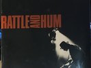 U2 – Rattle And Hum - NEW vinyl 2LP - Island - 1988