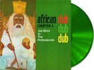 JOE GIBBS AFRICAN DUB CHAPTER 4 NEW SEALED VINYL LP PRESALE OUT 1ST SEPTEMBER