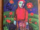 Girl In Red “If I Could Make It Go Quiet” SIGNED Vinyl - Eras Tour Taylor Swift