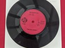 The Soul Agents - Seventh Son Vinyl Record 7