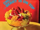 Chuck Berry Berry Is On Top Audiophile Translucent Limited Anniversary E (Vinyl)
