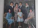 Paulino Bernal Y Familia Con Conjunto Bernal La Historia De Mi Vida w/ Shrink L