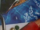Richard Wright Wet Dream GATEFOLD Harvest Vinyl LP
