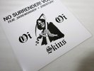 BRUTAL COMBAT NO SURRENDER Volume II LP Reissue Oi  Vortex Endstuffe Body Checks