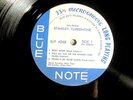 LP - BLUE NOTE 4268-STANLEY TURRENTINE-EASY WALKER -MONO-RVG-LIBERTY-DISC ONLY