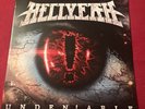 Unden able by Hellyeah (Record, 2016)