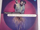 Digable Planets - Reachin' (A New Refutation Of Time And Space) Vinyl 12