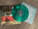 Paramore - All We Know Is Falling Vinyl (Translucent Green) First Pressing