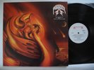PARADOX Product Of Imagination LP 1987 Holland EX+