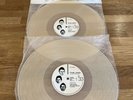The Jam Vinyl 2 x 12”  Honey Colour LP Set Music Machine - Paul Weller