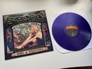 The Sword Age Of Winters Ltd Vinyl LP Purple Frost Stoner Doom Red Fang Kylesa