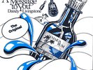Dandy Livingstone Rudy, A Message To You 7