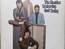 The Beatles ‎Yesterday And Today 2nd State Butcher Cover Vinyl LP Mono RIAA 6