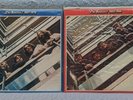 The Beatles Red and Blue Vinyl Albums 1962-1966, 1967-1970