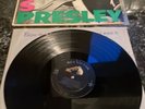 ELVIS PRESLEY Self Titled Vinyl 33 RPM Record 1st LP Album LPM-1254 NM+