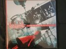 Murderdolls-Beyond The Valley Of The Murderdolls 2LP Red/Black Smoke 300 Press