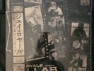 Jay Royale-The Collab Work Black Vinyl w/Obi. 47/50 SOLD OUT New and sealed.