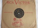 RAY NOBLE 78 - Victor # 25187 -- WHERE AM I + Dinner for One Please -- AL BOWLLY