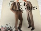 Lounge Lizards - Live In Tokyo - Big Heart - Used Vinyl Record - S28A
