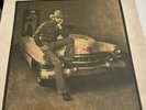 Hank Williams Jr - Habits Old And New LP Vinyl 1980